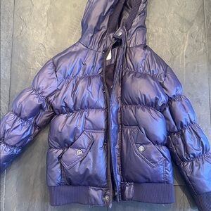 Appaman Girls Coat size 6